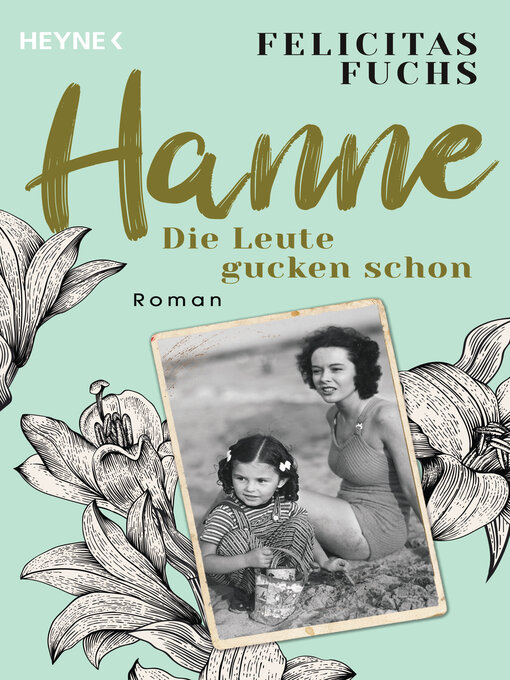 Title details for Hanne. Die Leute gucken schon by Felicitas Fuchs - Wait list